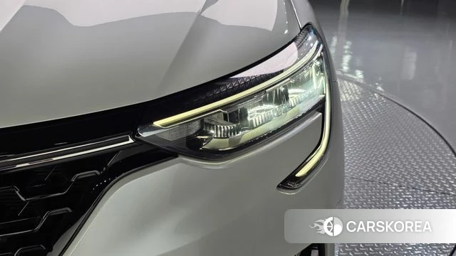 Renault Korea (Samsung) XM3 id 4730777 из Кореи 14