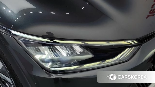 Kia EV6 id 4641508 из Кореи 14