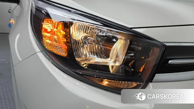 Kia Morning Urban (JA) id 4580092 из Кореи 14