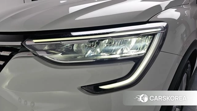 Renault Korea (Samsung) XM3 id 4410199 из Кореи 14