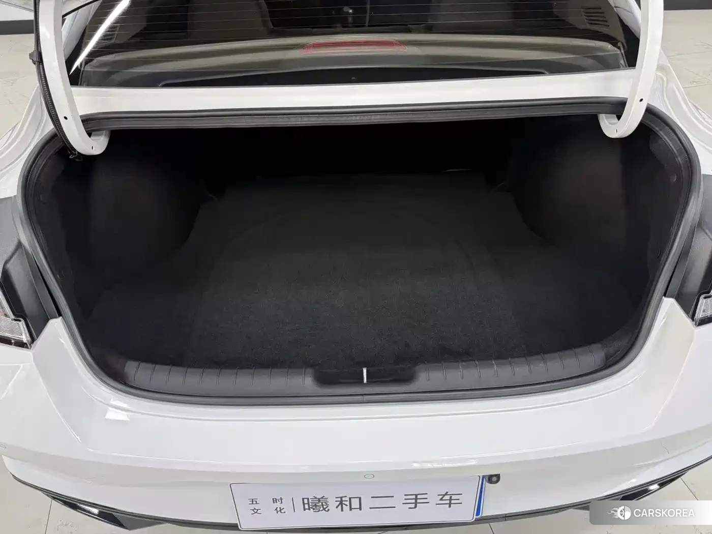 Hyundai Elantra id 4681117 из Китая 14