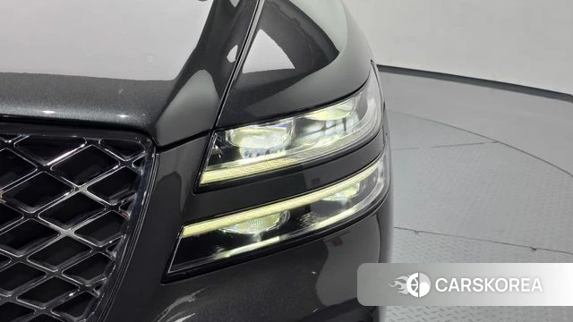 Genesis G80 (RG3) id 4475122 из Кореи 14