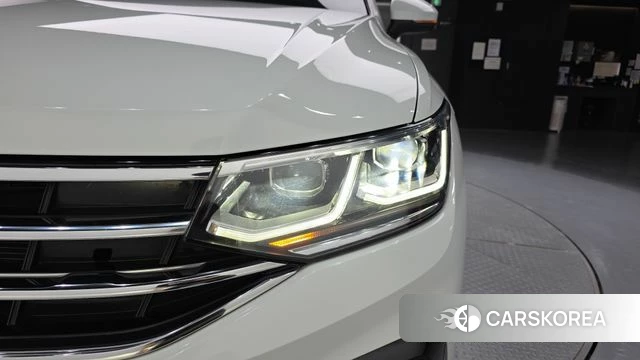 Volkswagen Tiguan second Generation id 4696329 из Кореи 14
