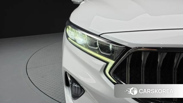 Kia K7 Premier id 4519447 из Кореи 14