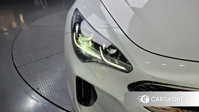 Kia Stinger Meister id 4489604 из Кореи 14