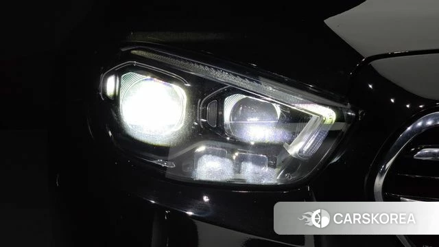 Mercedes-Benz E-Class W213 id 4445782 из Кореи 14