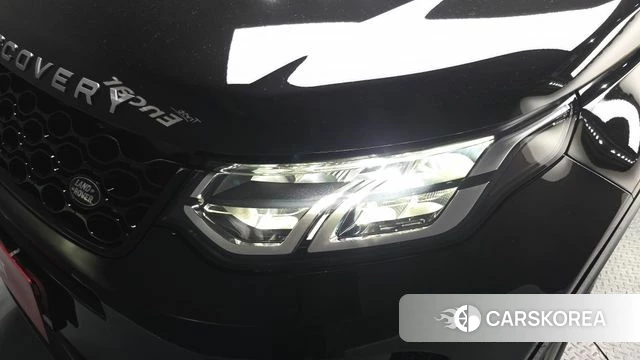 Land Rover Discovery Sports 2nd Generation id 4308084 из Кореи 14