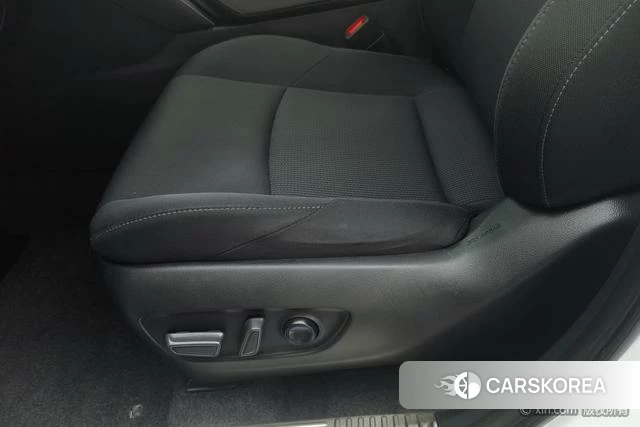 Toyota Ling Fang HARRIER id 4210440 из Китая 14