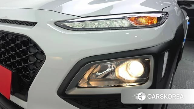 Hyundai Kona id 4233015 из Кореи 14