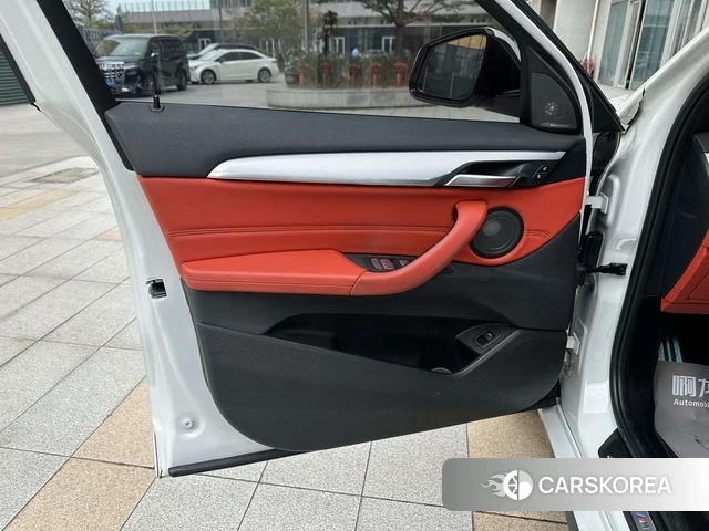 BMW X2 id 4261469 из Китая 14