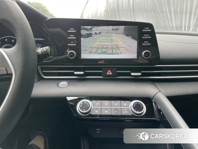 Hyundai Elantra id 4277454 из Китая 14