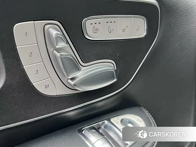 Mercedes-Benz V-class id 4228508 из Китая 14