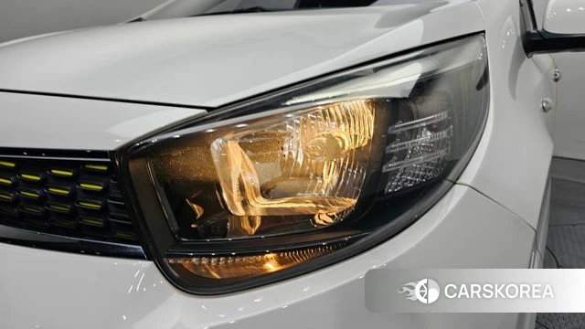 Kia All New Morning (JA) id 4417291 из Кореи 14