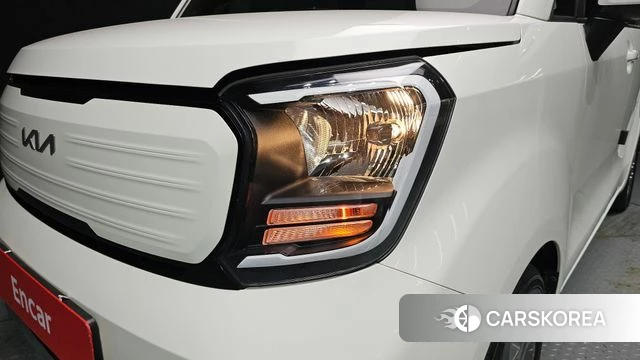 Kia The New Kia Ray id 4308578 из Кореи 14