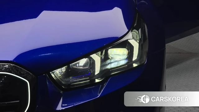 BMW M5 (G90) id 4441821 из Кореи 14