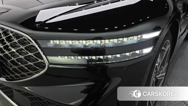 Genesis G90 (RS4) id 4343155 из Кореи 14