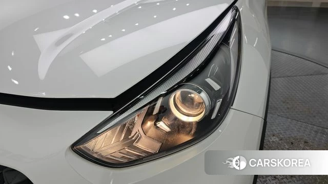 Kia The New Niro id 4268352 из Кореи 14