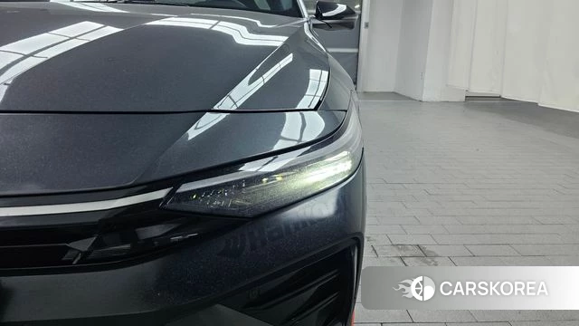 Hyundai The New Avante (CN7) id 4623129 из Кореи 14
