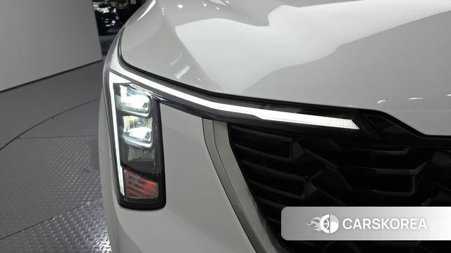 Kia The New Sorento 4th Generation id 4675374 из Кореи 14
