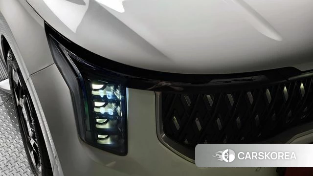 Kia The New Carnival 4th Generation id 4230182 из Кореи 14