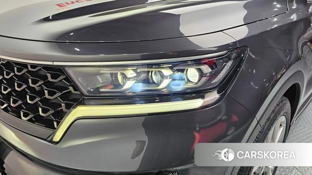 Kia Sorento 4th Generation id 4580941 из Кореи 14