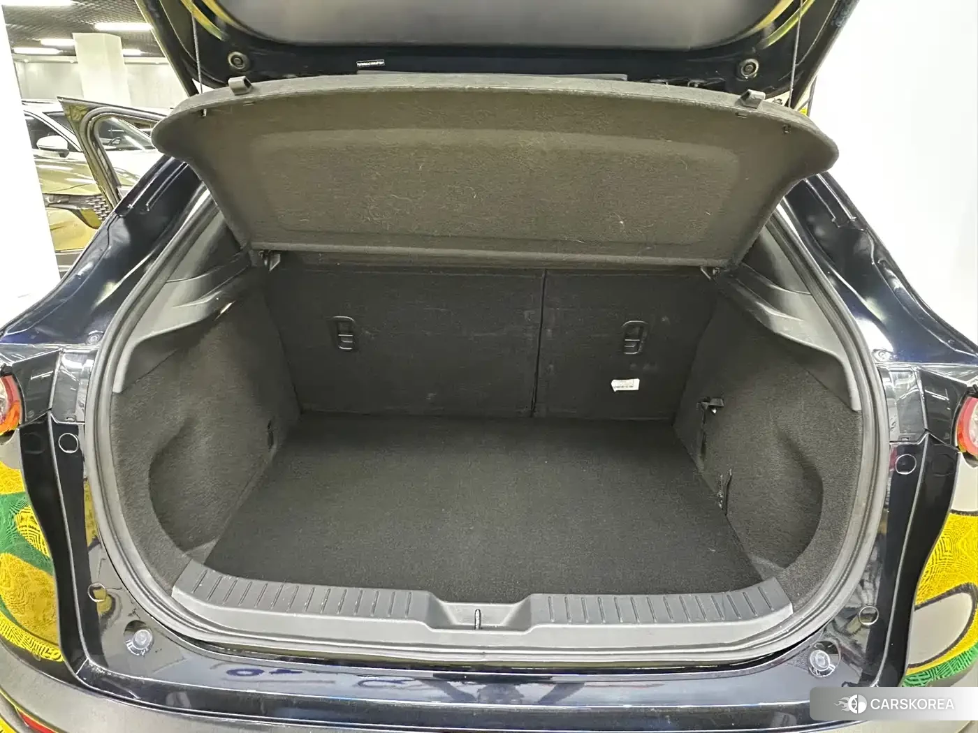Mazda CX-30 id 4629155 из Китая 14