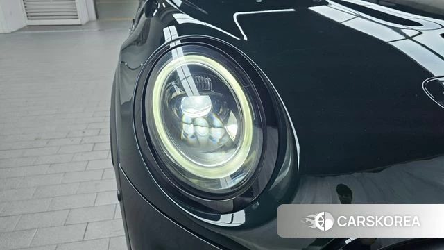 Mini Cooper S id 4556240 из Кореи 14