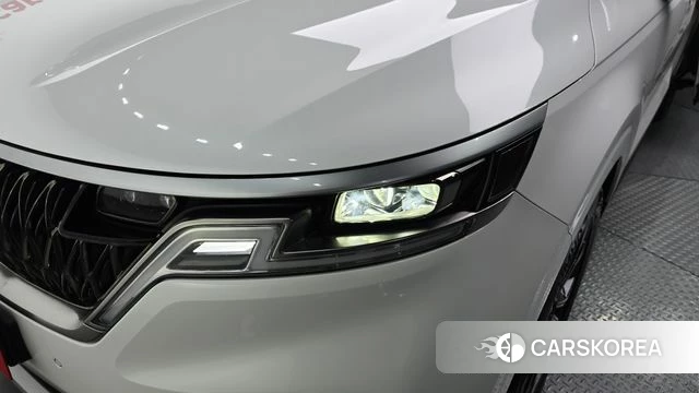 Kia Carnival 4th generation id 4293488 из Кореи 14