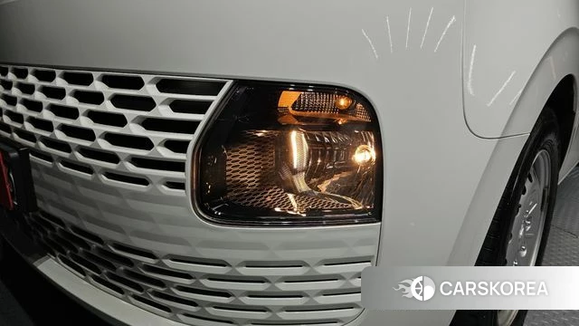 Hyundai Staria id 4427353 из Кореи 14
