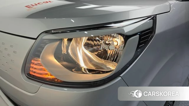 Kia The New Ray id 4483030 из Кореи 14