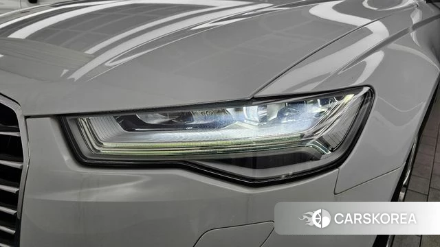 Audi New A6 id 4713413 из Кореи 14