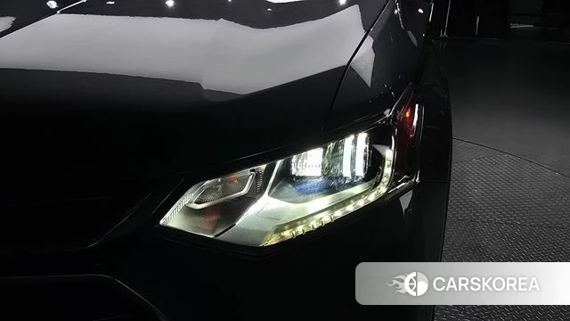 Chevrolet (GM Daewoo) Traverse id 4482783 из Кореи 14