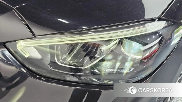 Mercedes-Benz C-Class W206 id 4433410 из Кореи 14