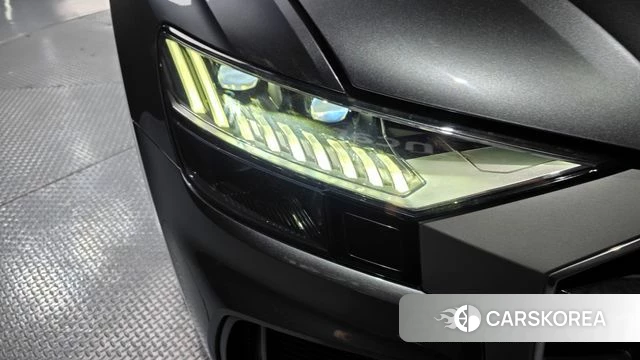 Audi Q8 (4M) id 4283758 из Кореи 14