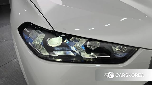 BMW X5 (G05) id 4400207 из Кореи 14