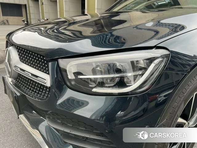 Mercedes-Benz GLC id 4290384 из Китая 14