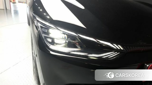 Kia EV6 id 4292597 из Кореи 14