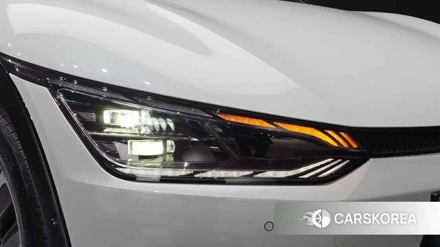 Kia EV6 id 4774735 из Кореи 14