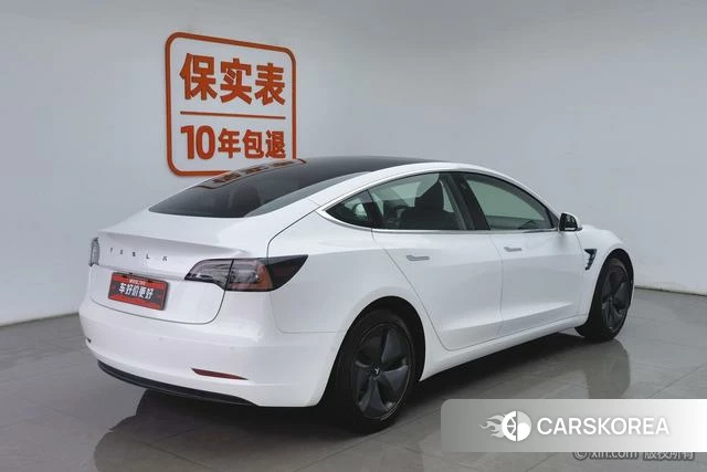 Tesla Model 3 (imported) id 4236120 из Китая 14