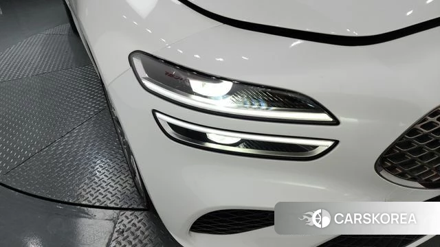 Genesis The New G70 id 4282874 из Кореи 14