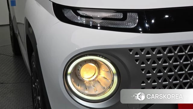 Hyundai Casper id 4608655 из Кореи 14