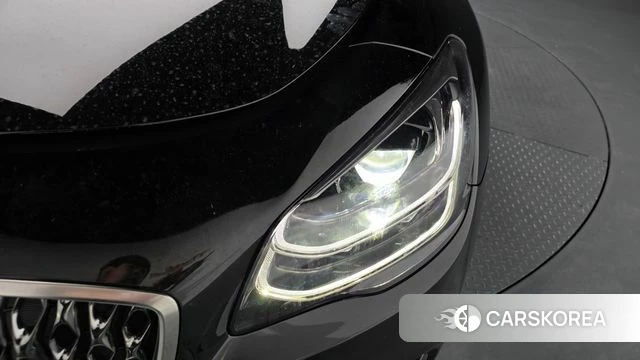 Kia More K9 id 4410790 из Кореи 14