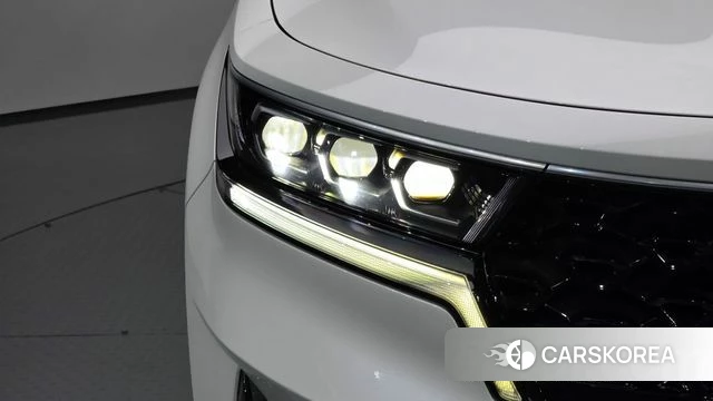 Kia Sorento 4th Generation id 4613506 из Кореи 14