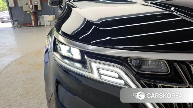 Kia Carnival 4th generation id 4223793 из Кореи 14