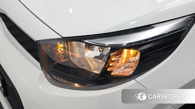 Kia All New Morning (JA) id 4477528 из Кореи 14