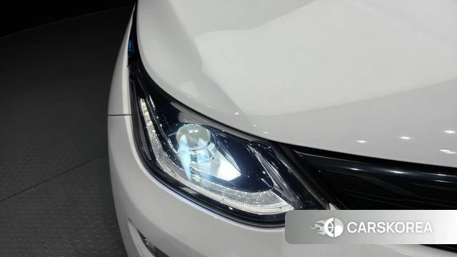 Chevrolet (GM Daewoo) Bolt EV id 4865518 из Кореи 14