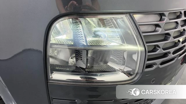 Hyundai Staria id 4848863 из Кореи 14