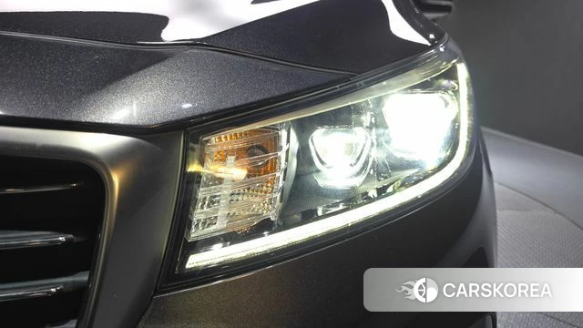 Kia The New Carnival id 4658196 из Кореи 14