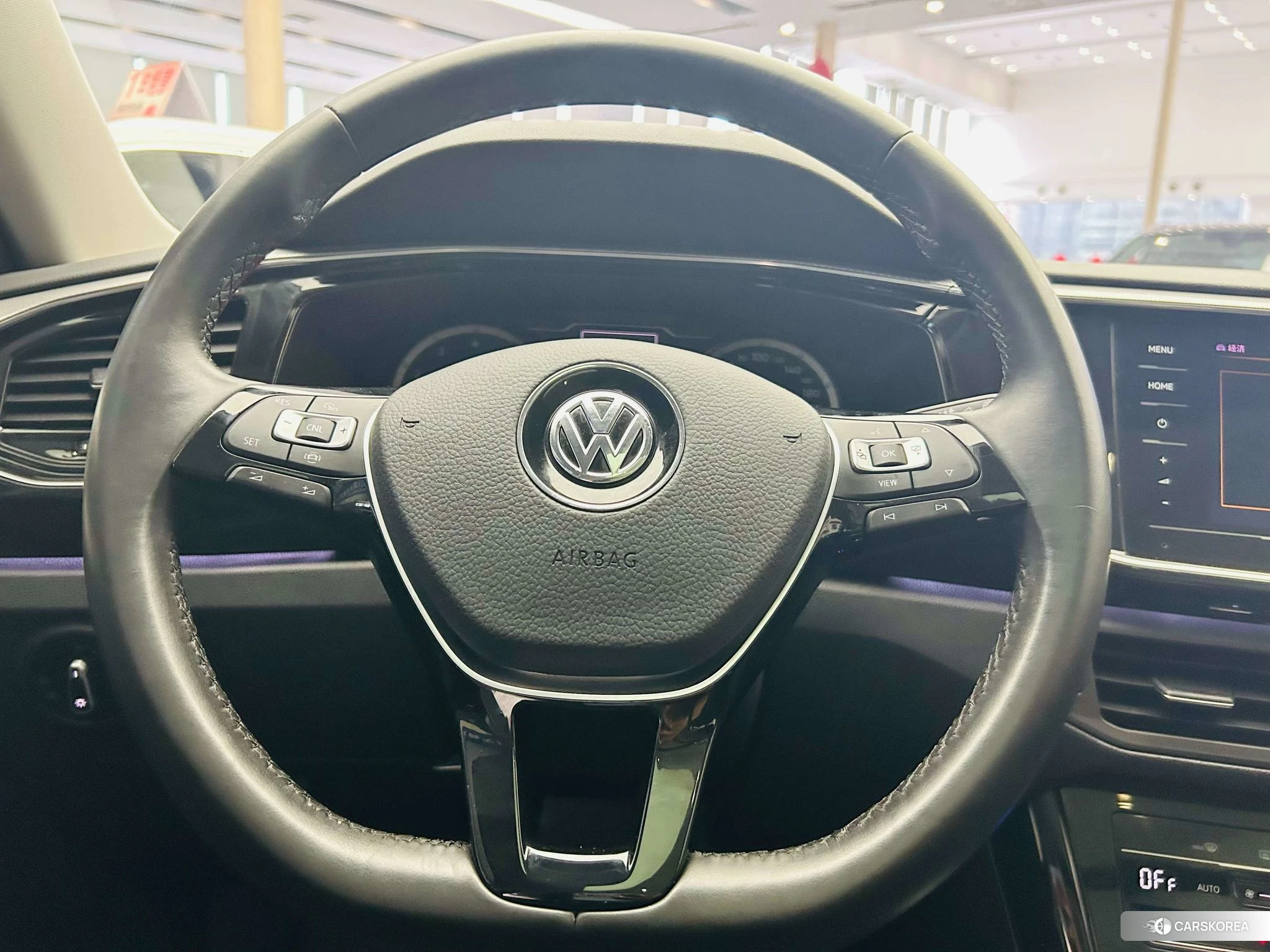 Volkswagen Tanyue id 4455589 из Китая 14