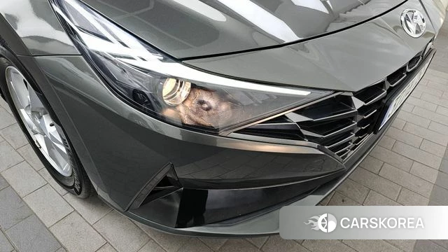 Hyundai Avante (CN7) id 4231948 из Кореи 14